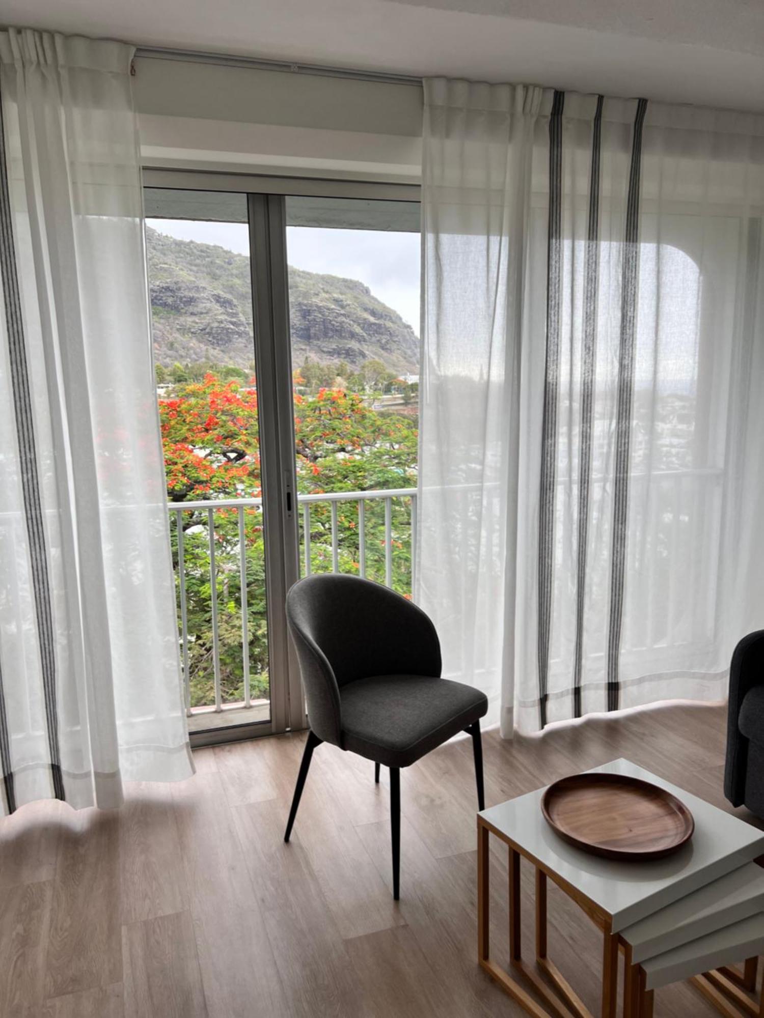 Apartmán Belles Vues Saint-Denis Exteriér fotografie